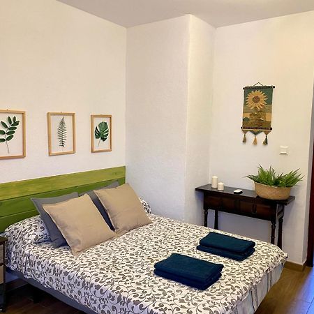 Las Palmeras Pizarra Εξωτερικό φωτογραφία