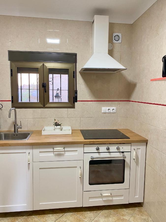 Las Palmeras Pizarra Εξωτερικό φωτογραφία