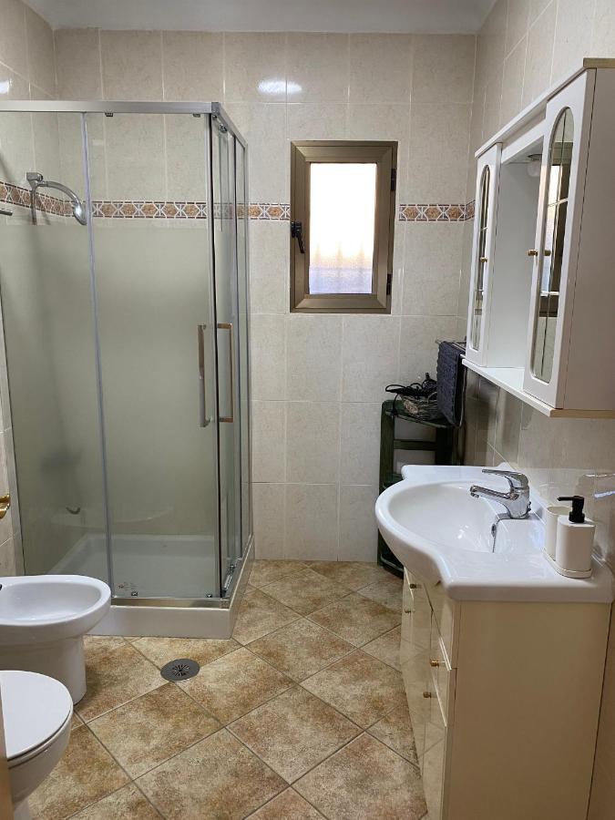 Las Palmeras Pizarra Εξωτερικό φωτογραφία