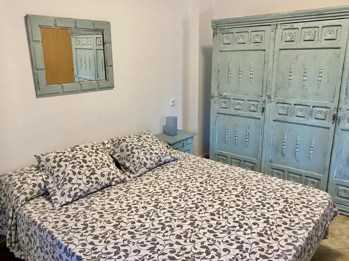Las Palmeras Pizarra Εξωτερικό φωτογραφία
