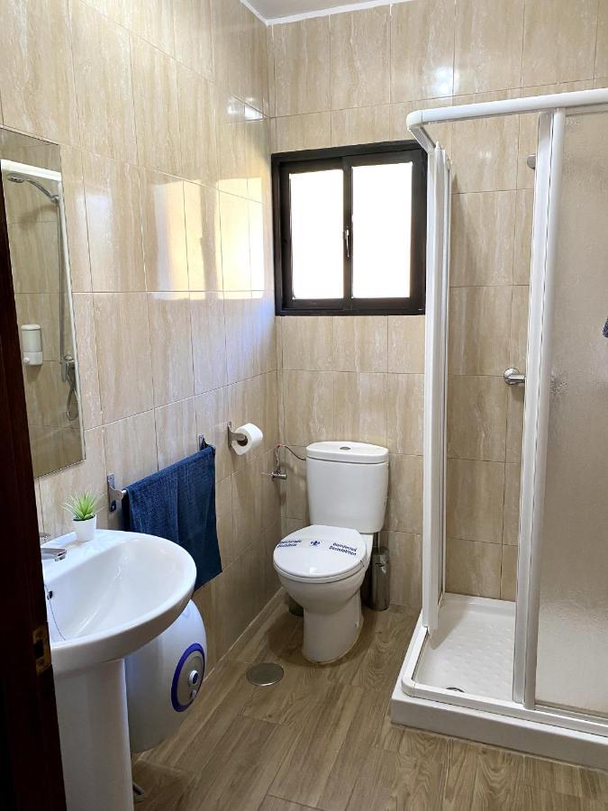 Las Palmeras Pizarra Εξωτερικό φωτογραφία